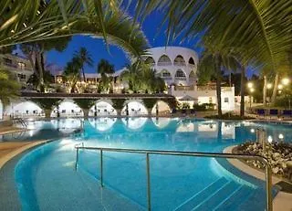 Hotel Hilton Mallorca Galatzo 5*