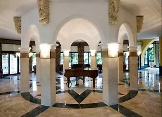 Hotel Hilton Mallorca Galatzo Costa De La Calma