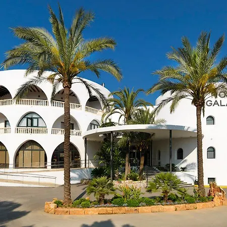 Hilton Mallorca Galatzo Hotel