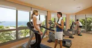 Hilton Mallorca Galatzo Otel 5*