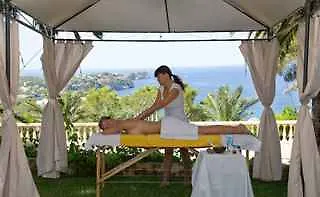 Hotel Hilton Mallorca Galatzo Costa De La Calma