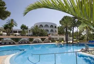 Hilton Mallorca Galatzo Otel