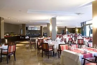 Otel Hilton Mallorca Galatzo Costa De La Calma