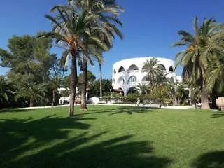 Otel Hilton Mallorca Galatzo Costa De La Calma