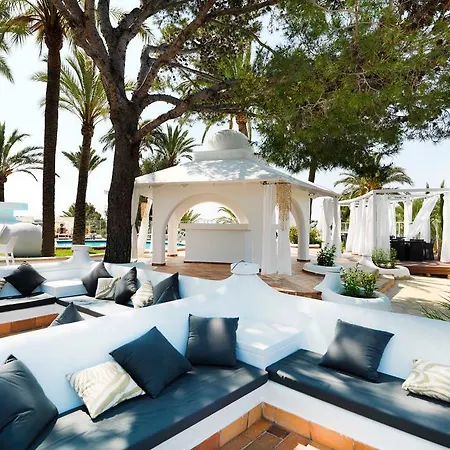 Hilton Mallorca Galatzo 5* Costa De La Calma