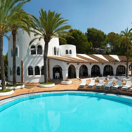 Hilton Mallorca Galatzo Hotel 5*
