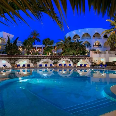 Hilton Mallorca Galatzo 5*