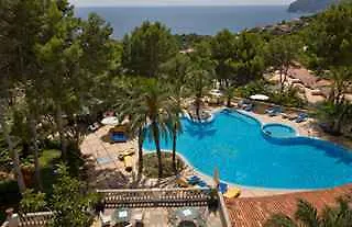 Hilton Mallorca Galatzo Hotel