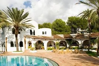 Hilton Mallorca Galatzo Costa De La Calma